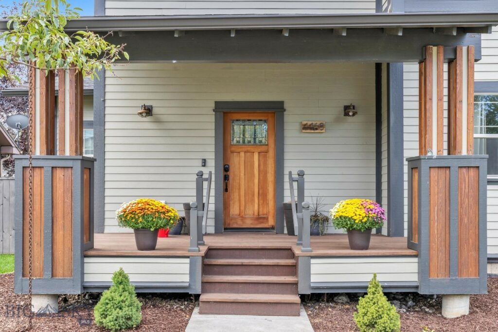 4468 Alexander Street, Bozeman MT 59718