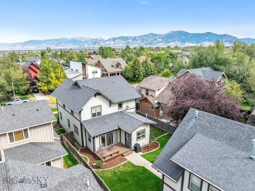 4468 Alexander Street, Bozeman MT 59718