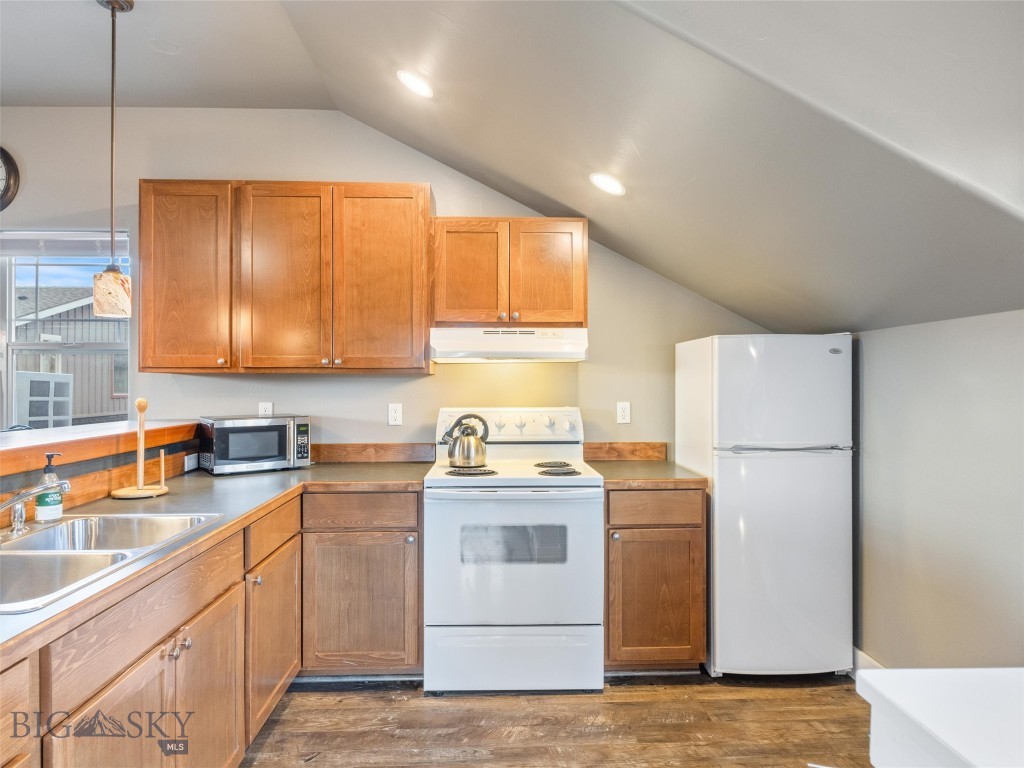 4468 Alexander Street, Bozeman MT 59718