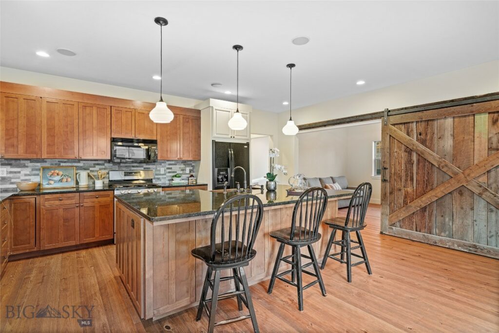 4468 Alexander Street, Bozeman MT 59718