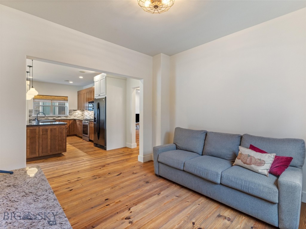 4468 Alexander Street, Bozeman MT 59718