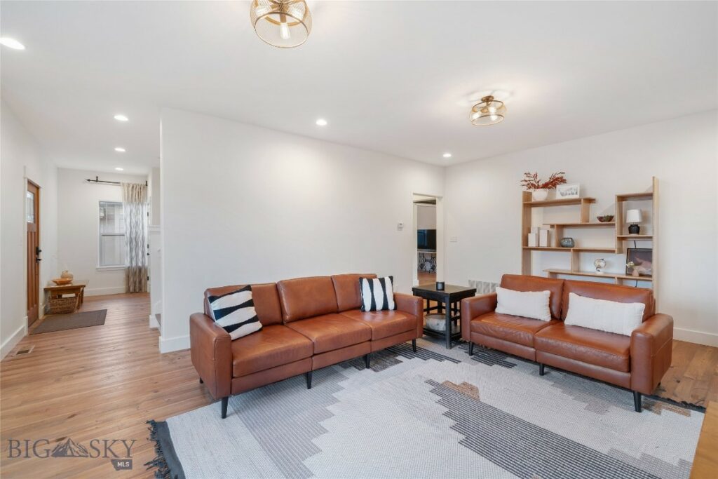 4468 Alexander Street, Bozeman MT 59718