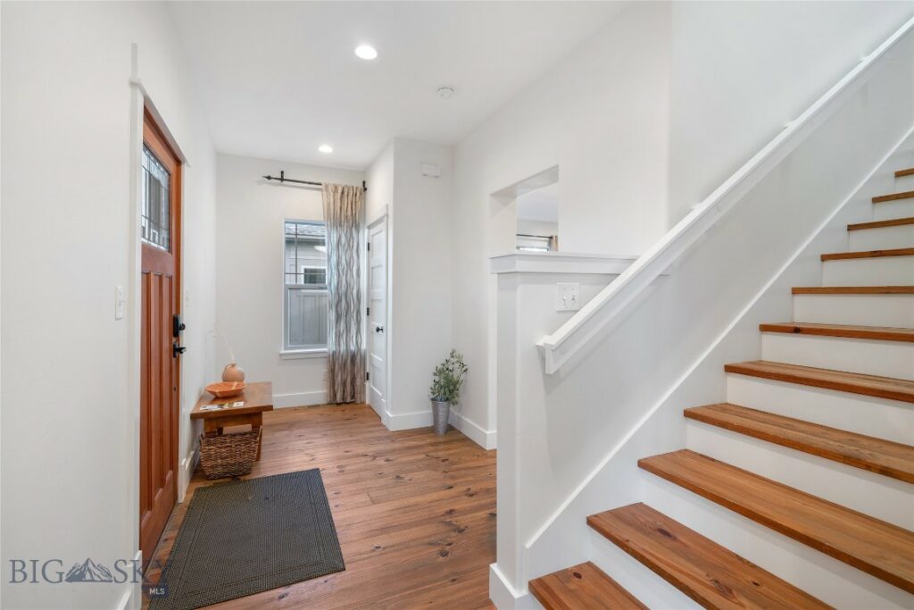 4468 Alexander Street, Bozeman MT 59718