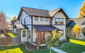 4468 Alexander Street, Bozeman MT 59718