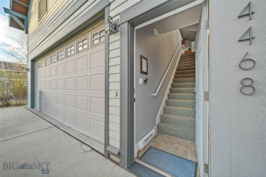 4468 Alexander Street, Bozeman MT 59718