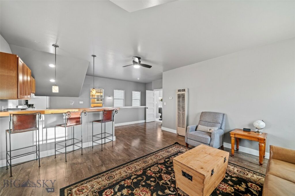 4468 Alexander Street, Bozeman MT 59718