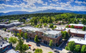 448 E Main Street, Bozeman MT 59715