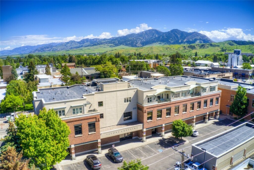 448 E Main Street, Bozeman MT 59715