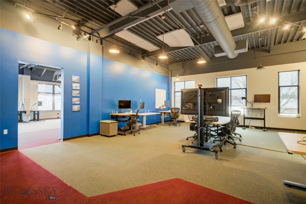 448 E Main Street, Bozeman MT 59715