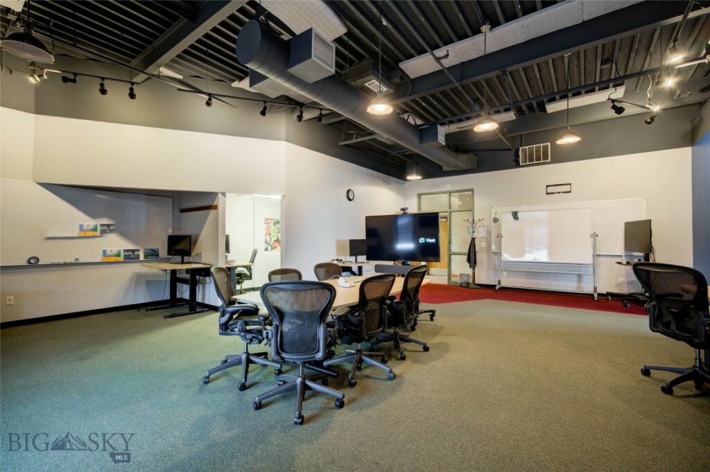 448 E Main Street, Bozeman MT 59715