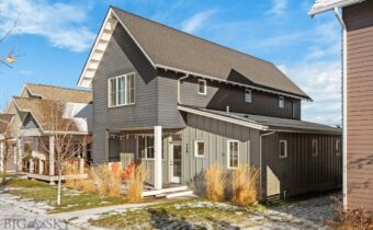 448 N Cottonwood, Bozeman MT 59718