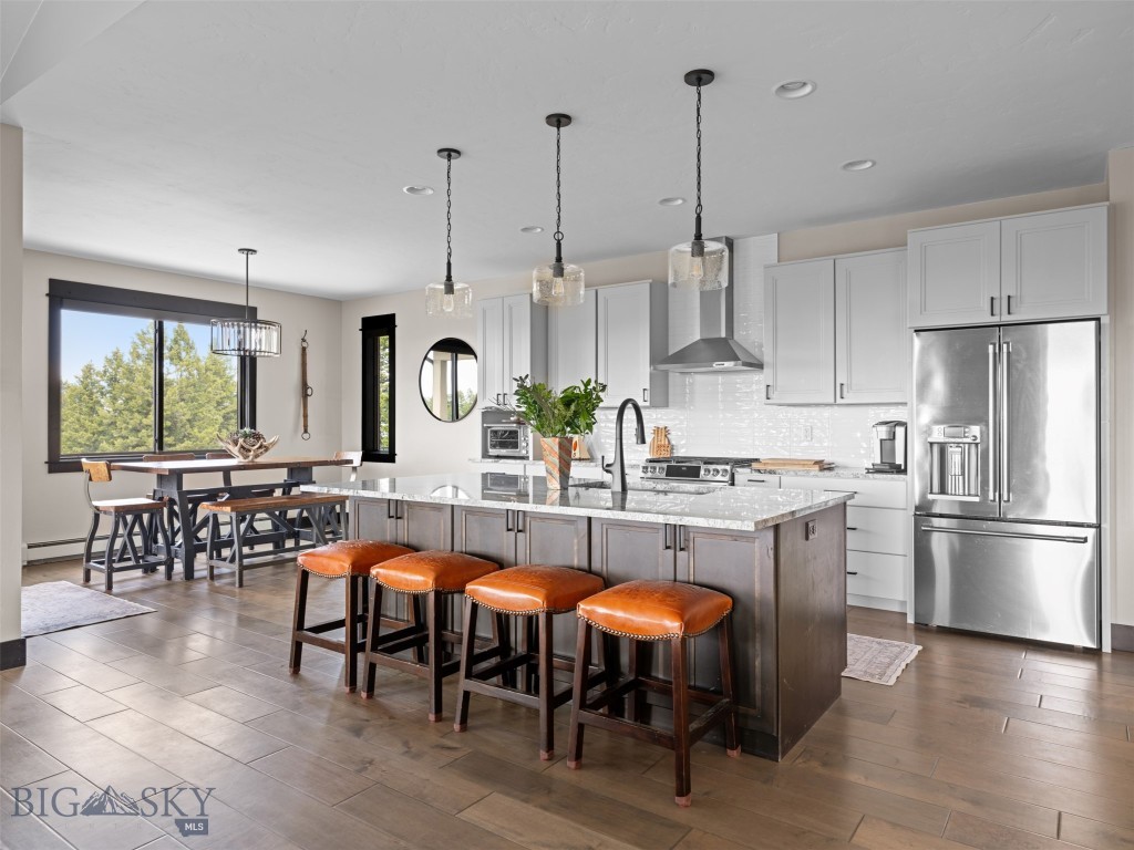 449 Minni Hall Road, Bozeman MT 59715