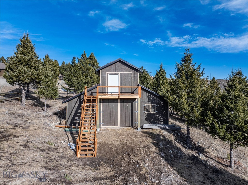 449 Minni Hall Road, Bozeman MT 59715