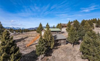 449 Minni Hall Road, Bozeman MT 59715