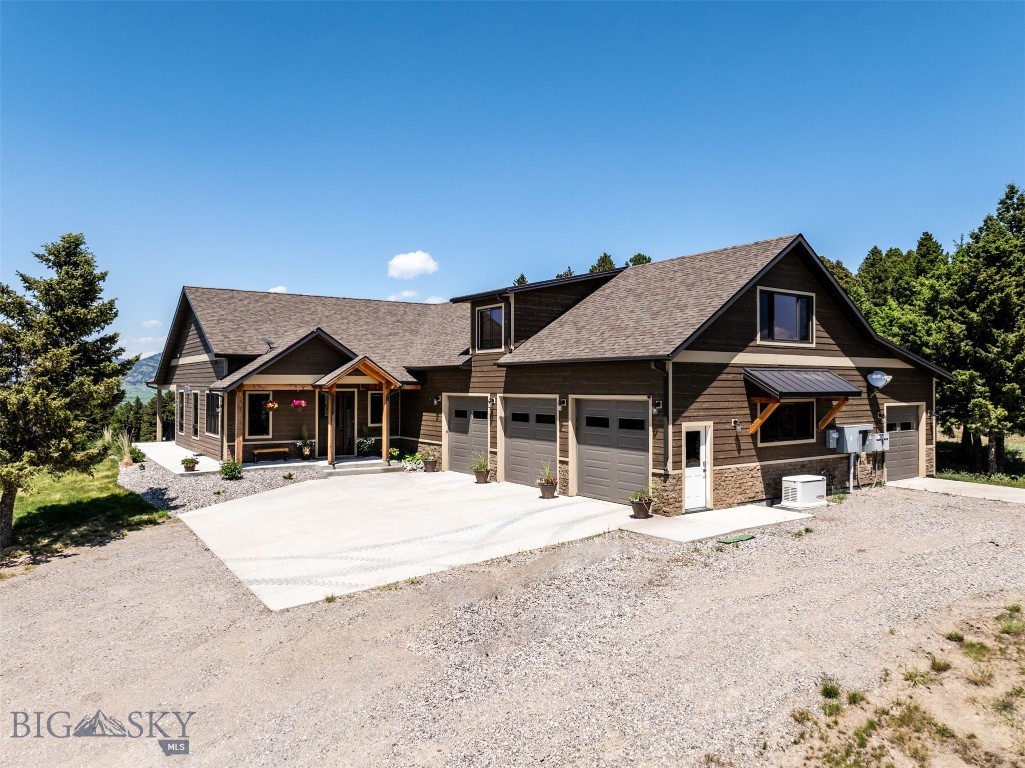 449 Minni Hall Road, Bozeman MT 59715
