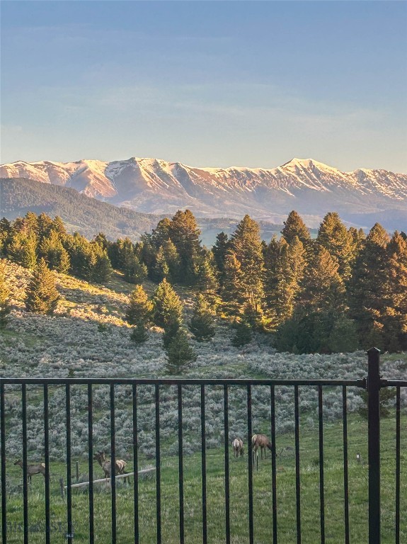 449 Minni Hall Road, Bozeman MT 59715