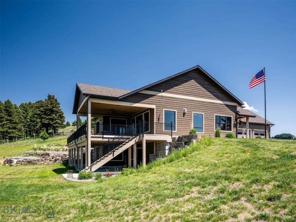 449 Minni Hall Road, Bozeman MT 59715