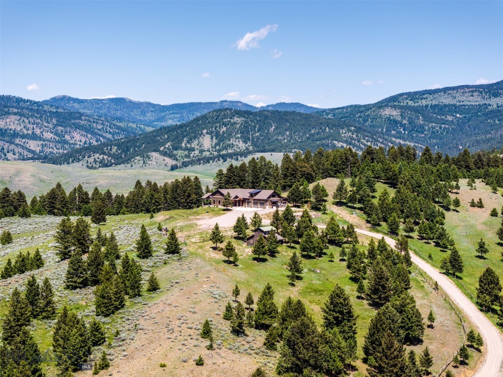 449 Minni Hall Road, Bozeman MT 59715