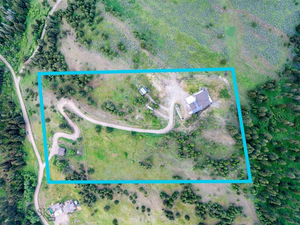449 Minni Hall Road, Bozeman MT 59715