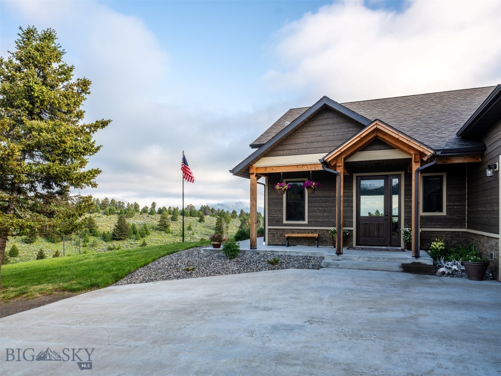 449 Minni Hall Road, Bozeman MT 59715