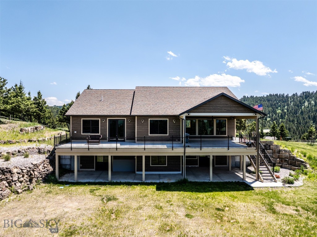 449 Minni Hall Road, Bozeman MT 59715
