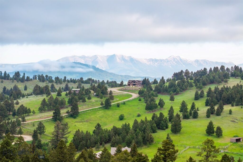 449 Minni Hall Road, Bozeman MT 59715