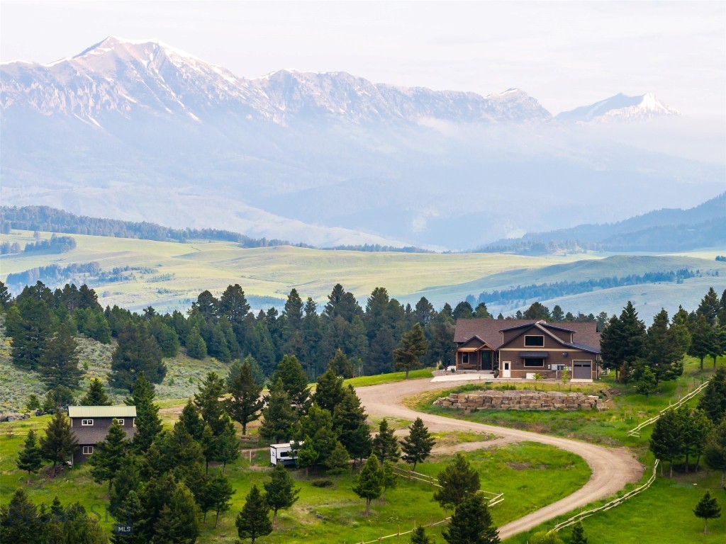 449 Minni Hall Road, Bozeman MT 59715