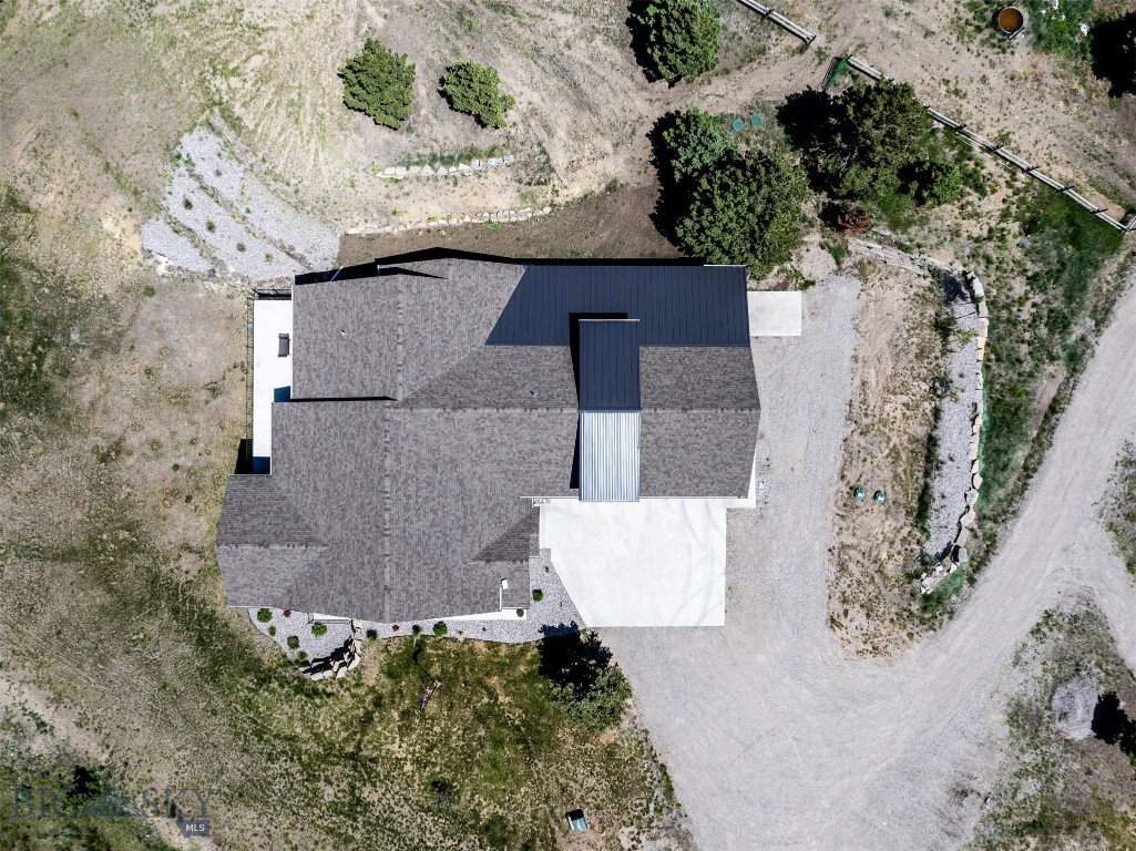 449 Minni Hall Road, Bozeman MT 59715
