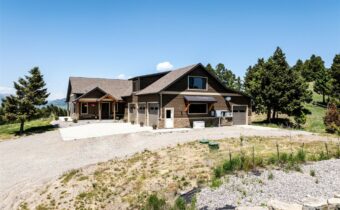 449 Minni Hall Road, Bozeman MT 59715