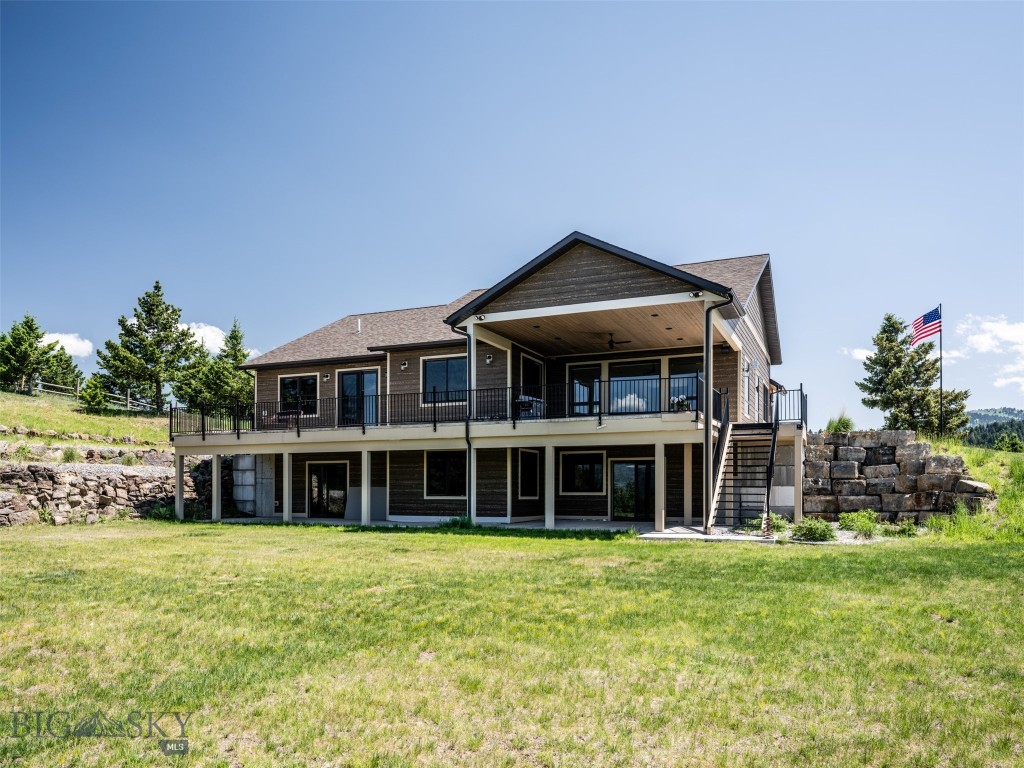449 Minni Hall Road, Bozeman MT 59715