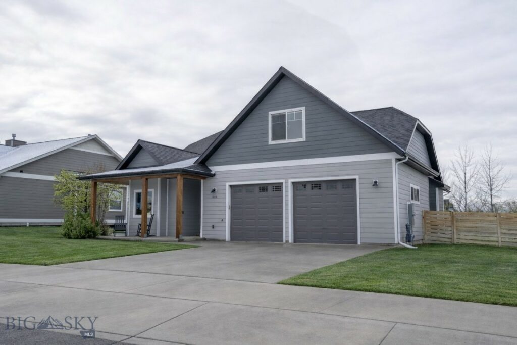 449 Rowland Road, Bozeman MT 59718