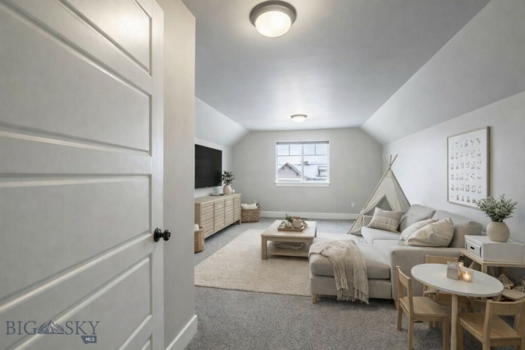 449 Rowland Road, Bozeman MT 59718