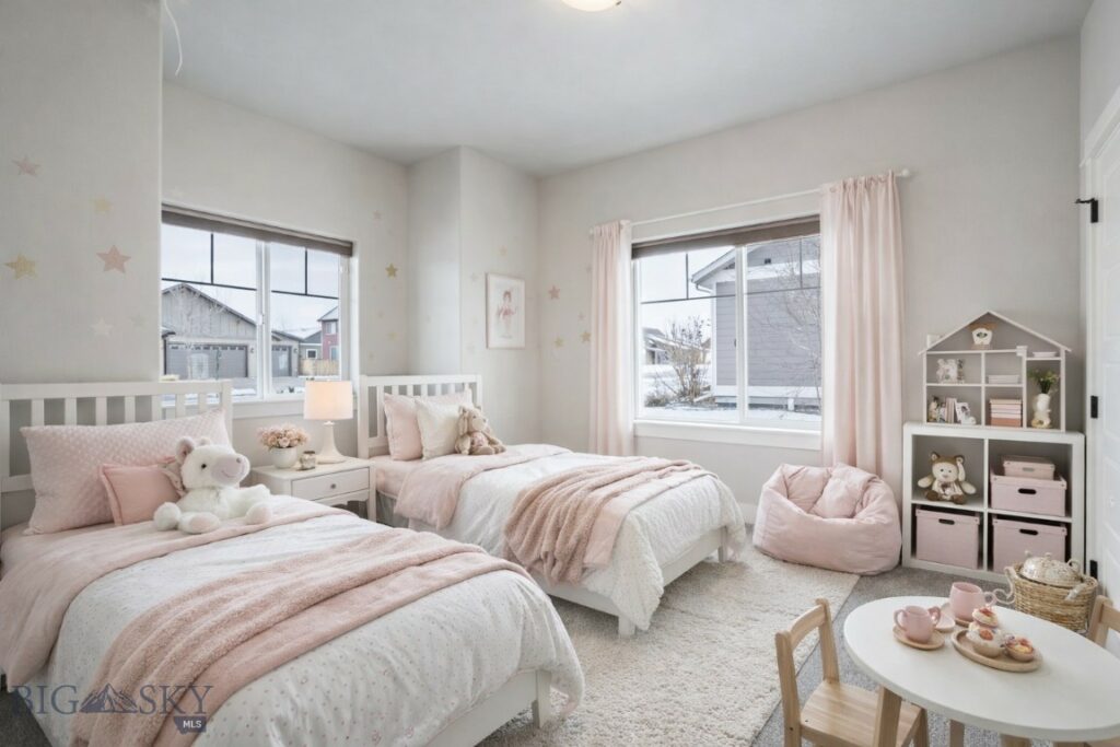 449 Rowland Road, Bozeman MT 59718