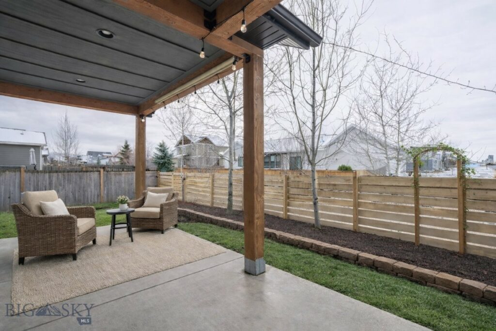 449 Rowland Road, Bozeman MT 59718