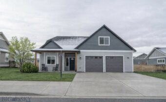 449 Rowland Road, Bozeman MT 59718