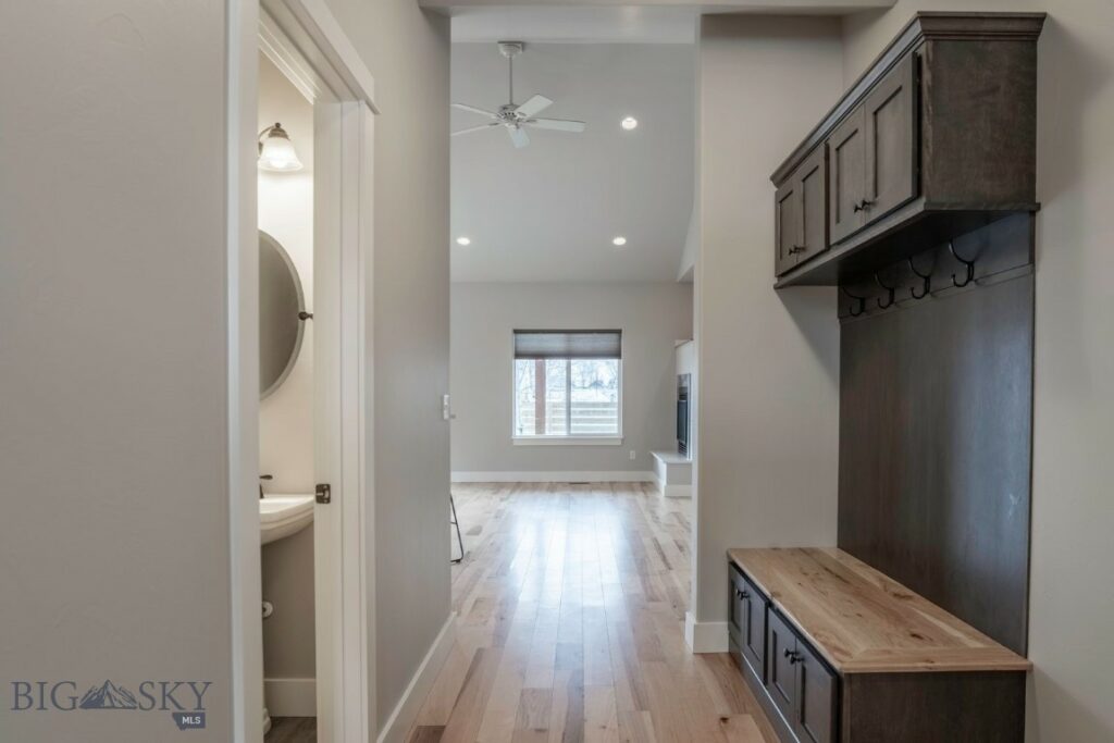 449 Rowland Road, Bozeman MT 59718