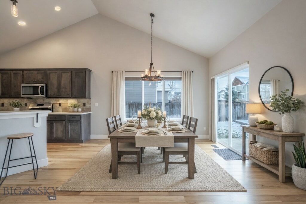 449 Rowland Road, Bozeman MT 59718