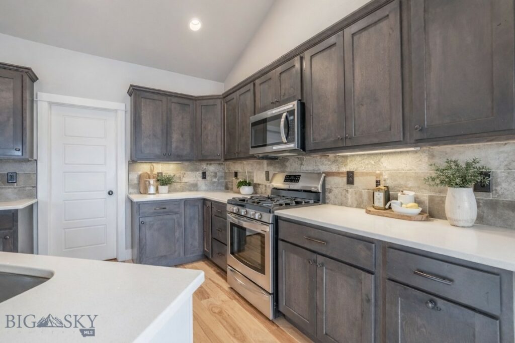 449 Rowland Road, Bozeman MT 59718