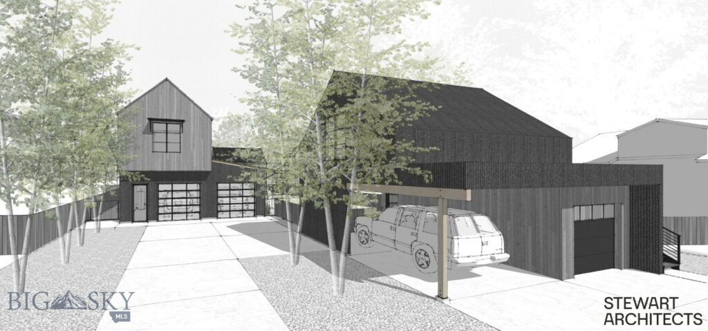 4490 Cascade, Bozeman MT 59715