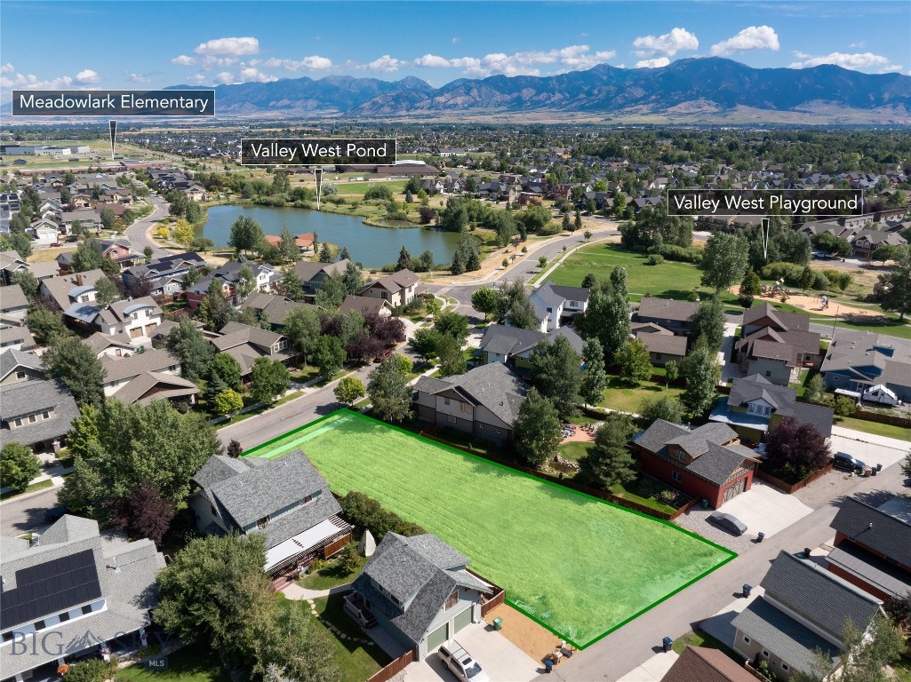 4490 Cascade, Bozeman MT 59718