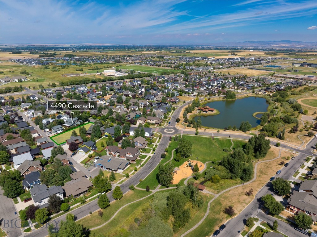 4490 Cascade, Bozeman MT 59718