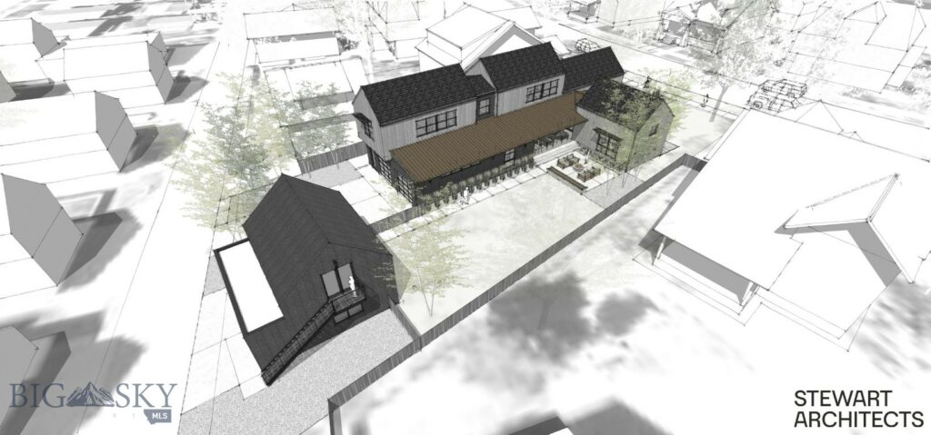 4490 Cascade, Bozeman MT 59718
