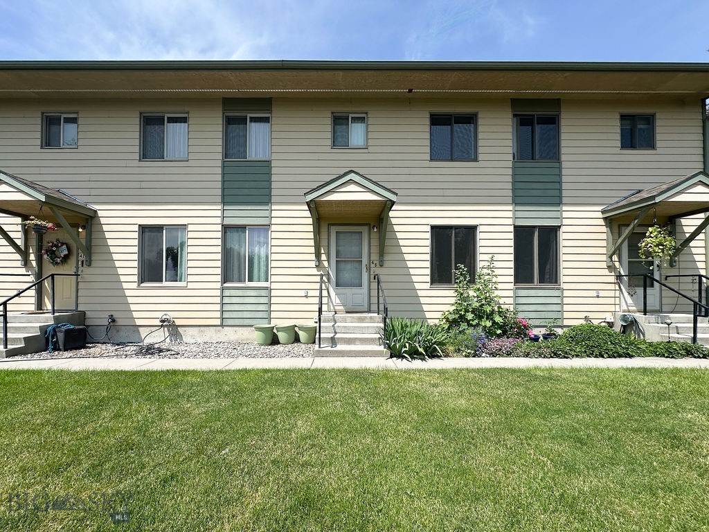 45 Chestnut Grove Avenue, Bozeman MT 59718