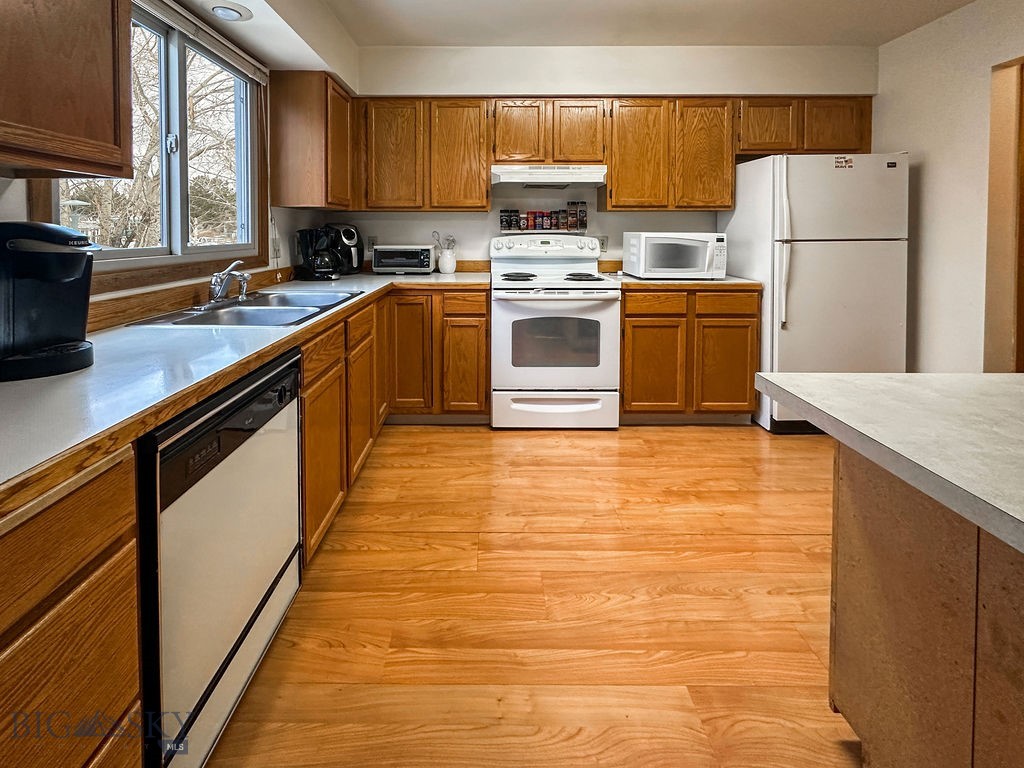 45 Chestnut Grove Avenue, Bozeman MT 59718