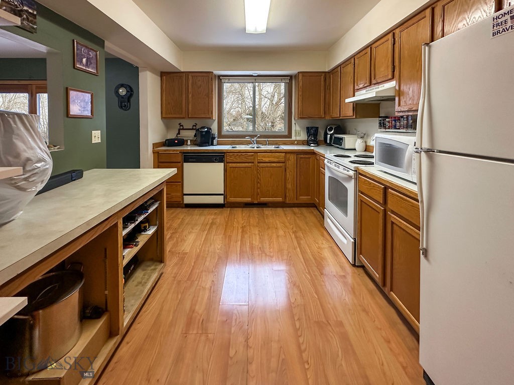 45 Chestnut Grove Avenue, Bozeman MT 59718