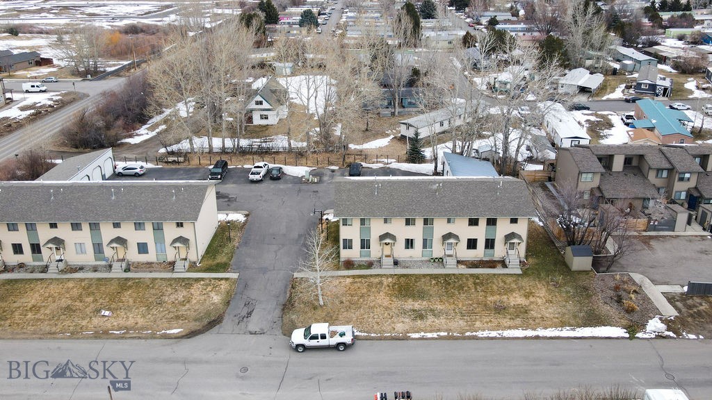 45 Chestnut Grove Avenue, Bozeman MT 59718