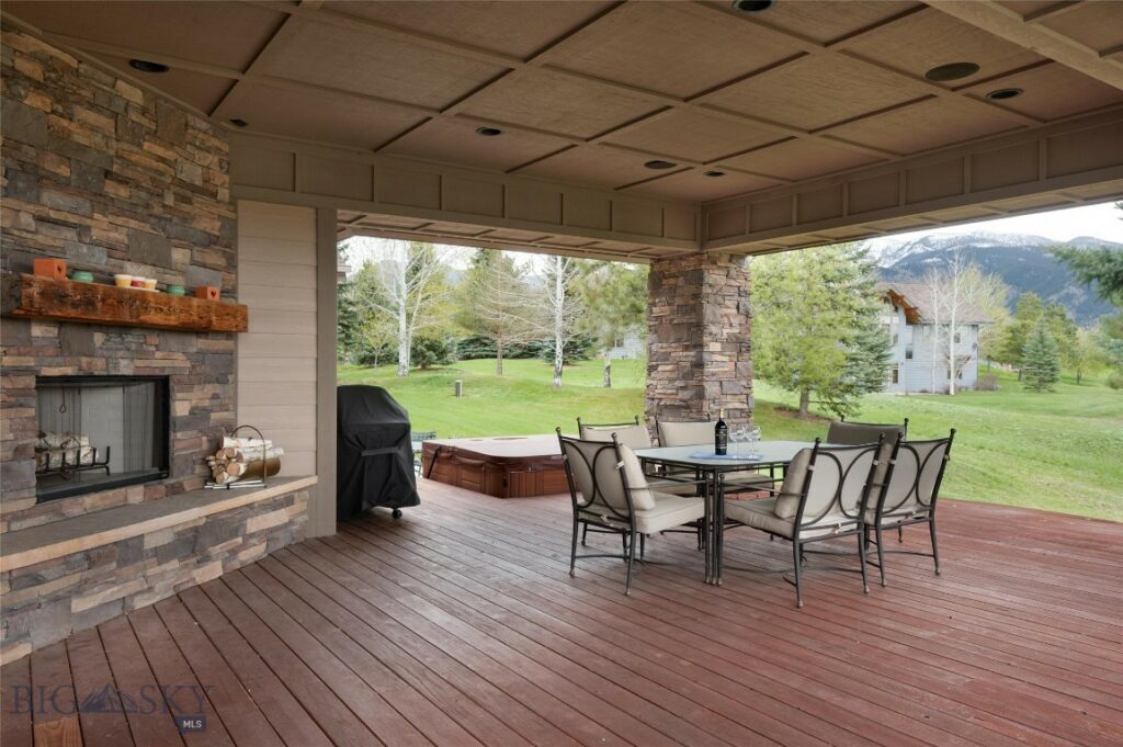 45 Crescent Point Road, Bozeman MT 59715