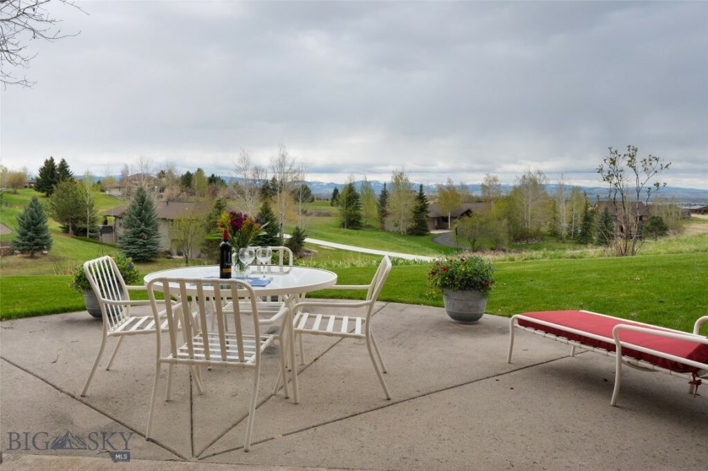 45 Crescent Point Road, Bozeman MT 59715