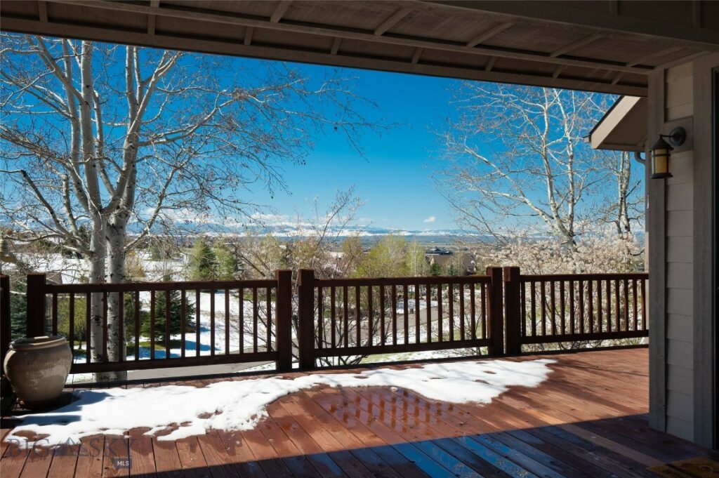 45 Crescent Point Road, Bozeman MT 59715