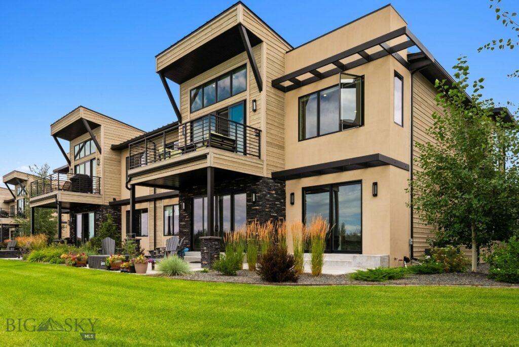 45 Duckhorn, Bozeman MT 59718